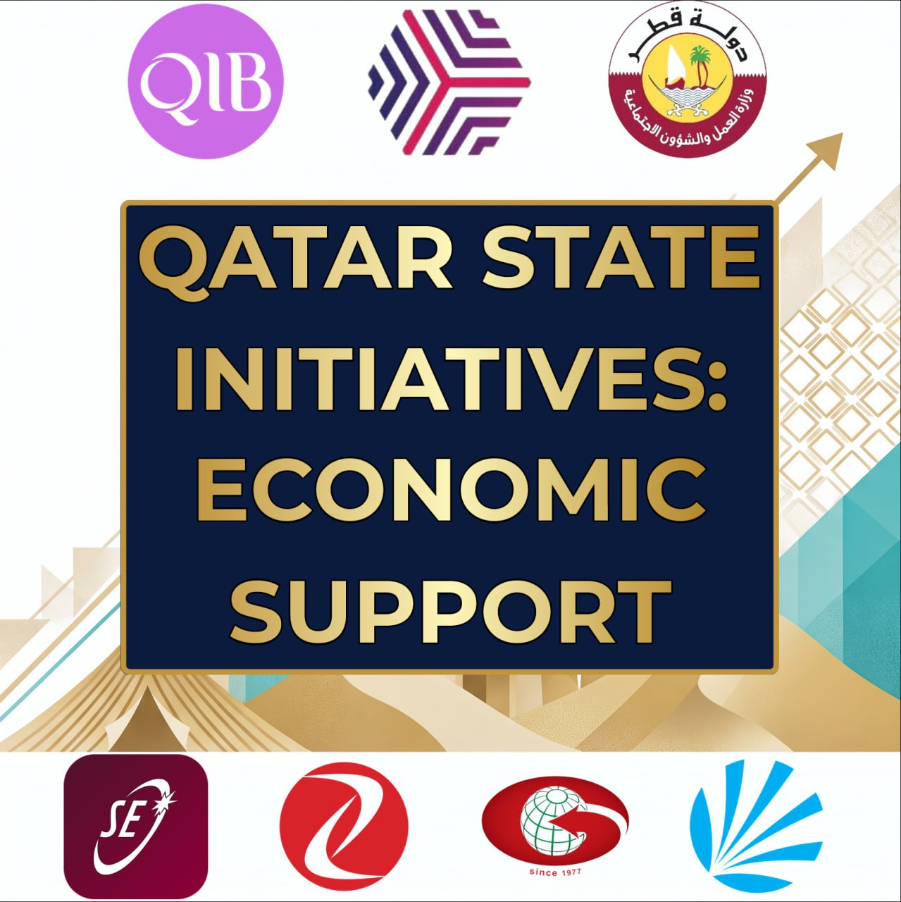 Migrant workers support in Qatar